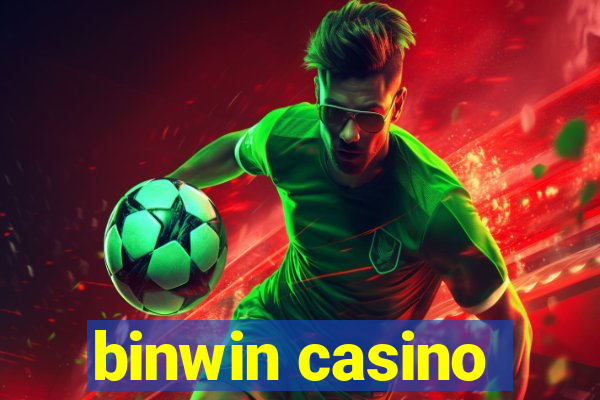 binwin casino